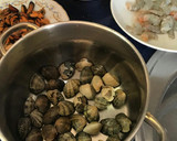 Foto del paso 3 de la receta: Paella de marisco