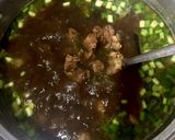 Foto langkah ke 6 dari resep 🐄 Rawon Daging Sapi 🐄 Ala #Matsu.