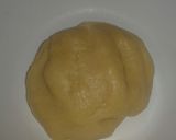 Foto langkah ke 1 dari resep Pisang molen imut.