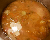 Foto del paso 22 de la receta: Sopa de pollo silvestre con verduras