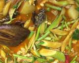 แก๋งโฮ๊ะ (อาหารเมือง) วิธีทำสูตร 6 รูป