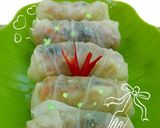 Foto langkah ke 9 dari resep Kol gulung (cabbage rolls).