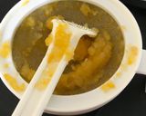 Foto langkah ke 10 dari resep Mpasi 6month apel, pir dan labu kuning.