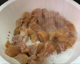 Foto del paso 1 de la receta: Pollo a la Naranja Sonorense
