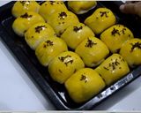 Foto langkah ke 11 dari resep Bolen Pisang Tanpa Korsvet (Ide Jualan).