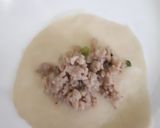 Foto langkah ke 7 dari resep Mandu / Gyoza isi Ayam 🥟🥟.