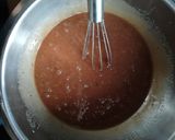 Brownie recept fázis 3 fotója