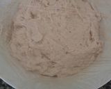 Foto del paso 1 de la receta: Pan dulce !!