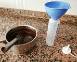 Foto del paso 4 de la receta: Hacer sirope de chocolate fácil