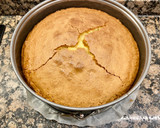Foto del paso 6 de la receta: Pastel de mantequilla, fécula de patata y almendras