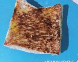Foto langkah ke 7 dari resep Roti bakar.