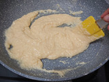 Cream cheese homemade