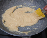 Foto langkah ke 3 dari resep Cream cheese homemade.