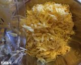 Lepcsánka, ahogy én szeretem recept fázis 2 fotója