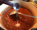 Hot & Spicy Peel & Eat Mediterranean-Inspired Shrimp with Herbes de Provence recipe step 4 photo