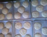 Foto langkah ke 7 dari resep Resep roti sobek empuk dan ngembang.