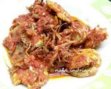 Foto langkah ke 4 dari resep Jengkol Teri Balado.