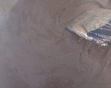चॉकलेट फज (Chocolate Fudge recipe in hindi) रेसिपी चरण 3 फोटो