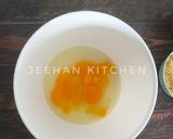 Kek Susu Lembang a.k.a Bolu Susu Lembang