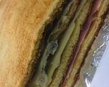 Foto del paso 9 de la receta: PIONONO FIAMBRE (en capas)🎄🎅🏼🥂🍾🎅🏼🎄🎊🤩🥰