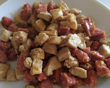 Foto del paso 1 de la receta: Crema de patatas sabrosa