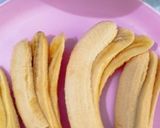 Foto langkah ke 1 dari resep Pisang Goreng Kriwil.