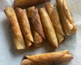 Foto del paso 14 de la receta: Tacos Dorados Guatemaltecos (Dificultad: Difícil😠¾)