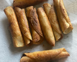 Foto del paso 14 de la receta: Tacos Dorados Guatemaltecos (Dificultad: Difícil)