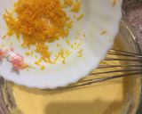 Foto langkah ke 4 dari resep Japanese Cheese Cake.