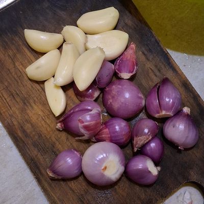 Langkah 1