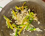 Foto del paso 2 de la receta: Arroz moros y cristianos