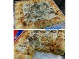 Pizza Hotdog/Cheesy Bites