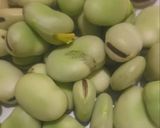 عکس مرحله 1 از دستور باقالا