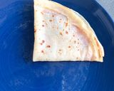 Une image de l'étape 11 de Crêpes traditionnelles françaises de Bretagne.