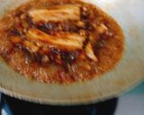 Hình bước làm 3 của món Mì trộn