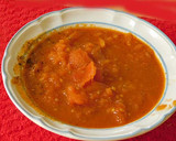 பூண்டு பிரட் ஸ்டிக்ஸ் (garlic breadsticks), தக்காளி சாஸ் ரெசிபி ஸ்டேப் 5 புகைப்படம்
