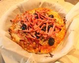Foto del paso 5 de la receta: Los pancitos y la picceta inprovisada