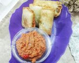 Foto langkah ke 2 dari resep Sambal kacang.
