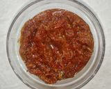 Foto langkah ke 5 dari resep Sambel Tomat Terasi Ulek 🍅.