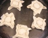 Foto del paso 4 de la receta: Pastelitos con hojaldre express