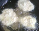 Foto del paso 3 de la receta: Tortitas de arroz