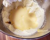 Vajas keksz recept fázis 3 fotója