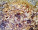 Foto del paso 5 de la receta: Tallarines con camarones en salsa de chipotle