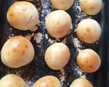 Foto del paso 6 de la receta: Pancitos de aceite