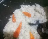 Foto langkah ke 2 dari resep Nasi Liwet Sunda.