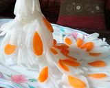 Hình bước làm 5 của món Nem công