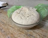 Foto del paso 4 de la receta: Pizza Casera