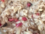 Berenjenas rellenas
