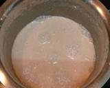 Fruity Flavoured Falahari Malpua recipe step 3 photo