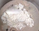 Foto del paso 1 de la receta: Donas caseras, rápidas y económicas